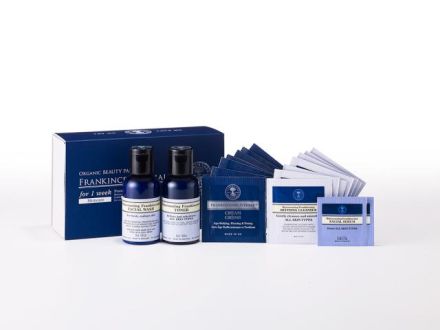 「ニールズヤード」プレゼント当選者発表！！