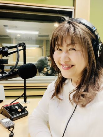 2025年4月19日（土）60回目の今回は 「Sting」をピックアップ！