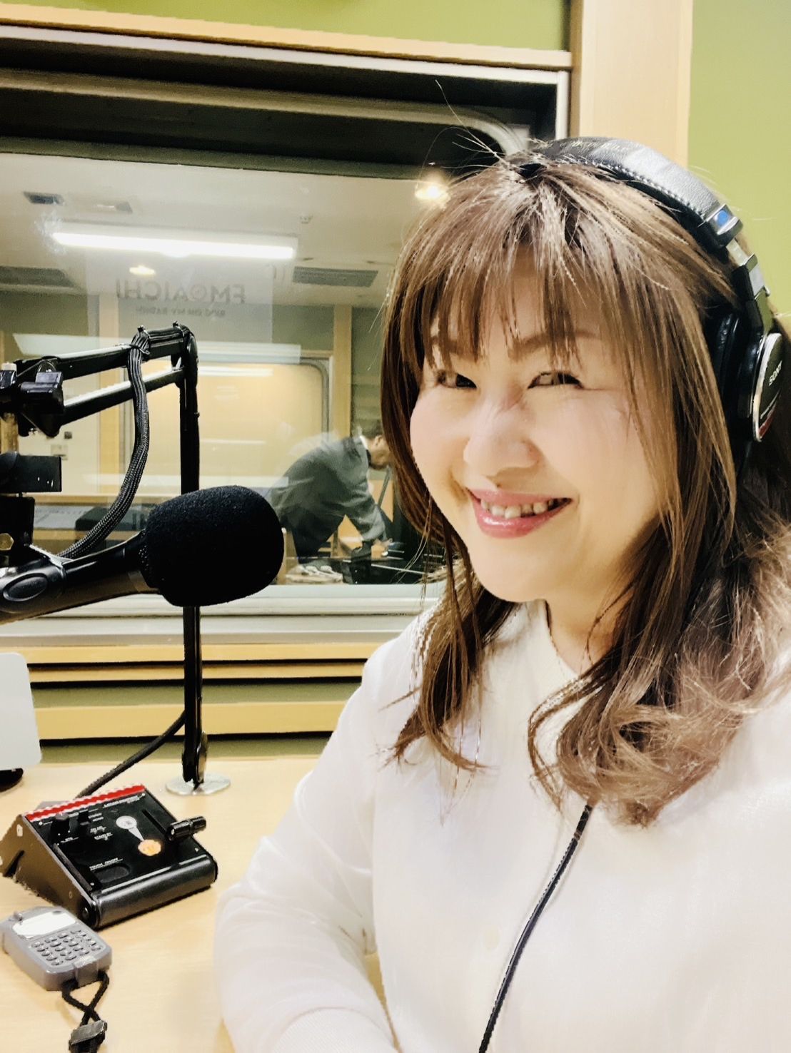 2025年4月19日（土）60回目の今回は 「Sting」をピックアップ！