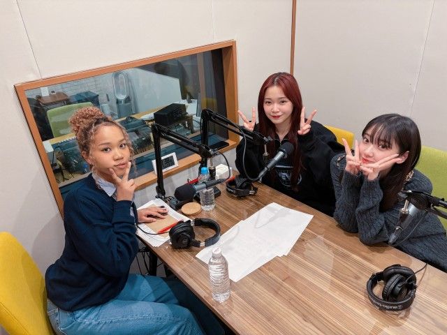 JFN「Little Glee Monster『Join Us！』」#24