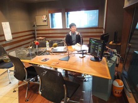 今日から5月☆そして小谷、グアムへ行く。