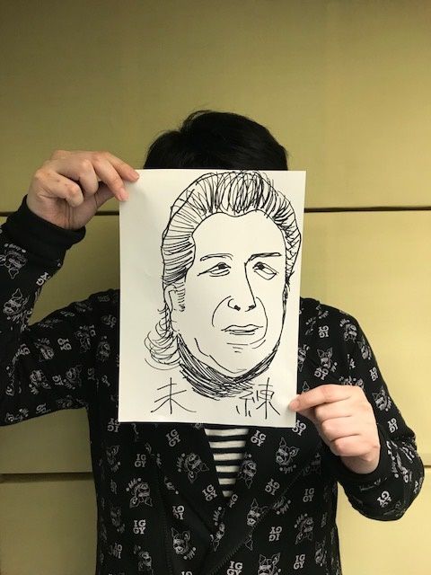 1月24日（水）～Lorde～