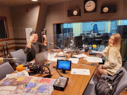 12月5日（月）Song List♪