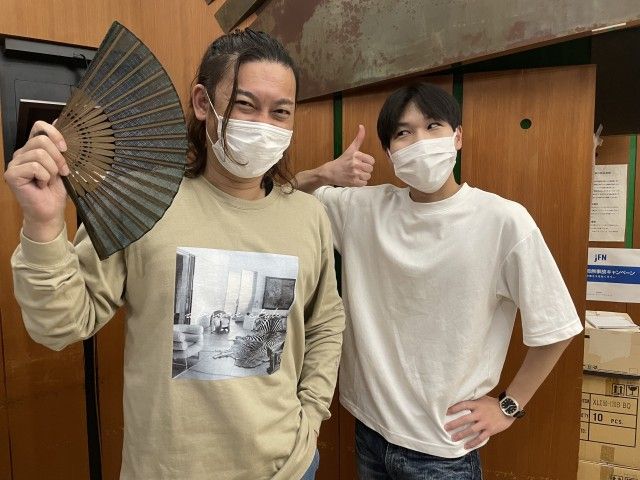 2023年4月26日(水)【夢で見た話をあたかも現実にあったかのように送ってください！】