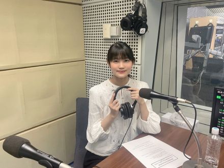 「六月の晴れた午後 / 大貫妙子」の歌詞を早見沙織が朗読♪『早見沙織の声に出して聴きたいJ-POP』第176回