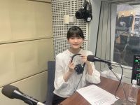 「六月の晴れた午後 / 大貫妙子」の歌詞を早見沙織が朗読♪『早見沙織の声に出して聴きたいJ-POP』第176回