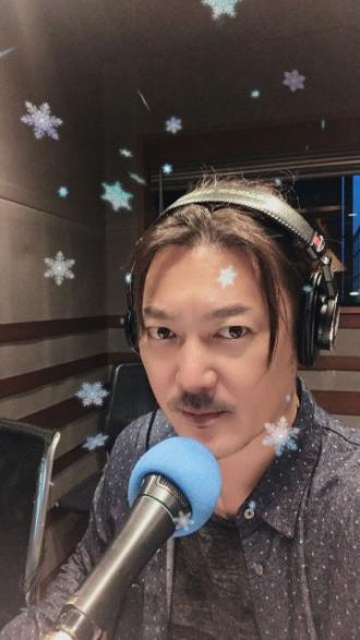 2019年12月25日(水)放送終了！