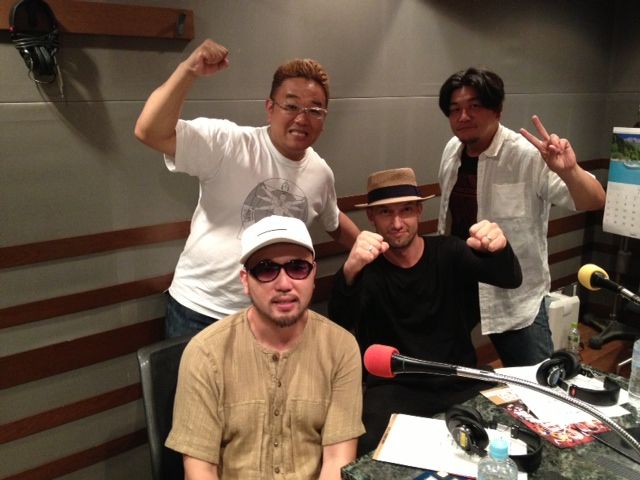 7月16日放送後記