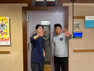 2025/12/21（日）「新コーナー案」