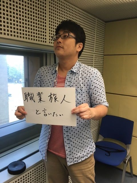 8月22日(月)～Mumford＆Sons  ～