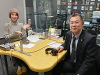 ゲスト：川口剛さん（南九州税理士会大分県連合会 中津支部）