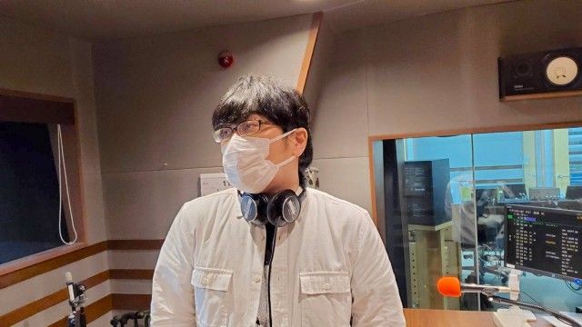 11月18日金曜日のハピモニスタート！