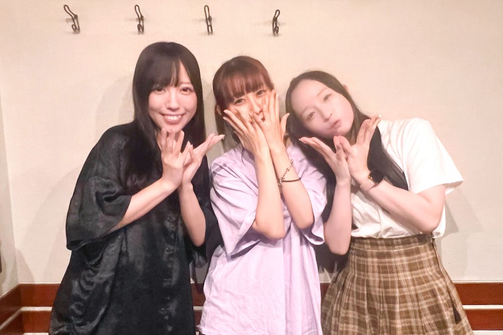 開発しました！こうしたら滑舌が良くなるの！アゲ↑アゲ↑↑アゲ↑↑↑ vol.136