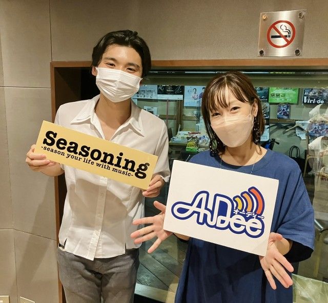 本日のゲスト：Kenta Dedachiさん