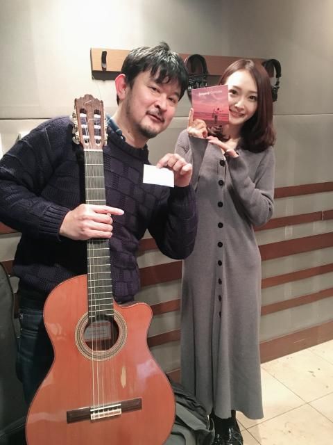 今日のゲストはSaigenjiさん！