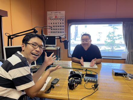 2025/8/6 OA「生成AIでオリジナルアプリ!?」