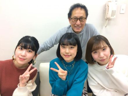 ヴォーカル/コーラス表現トークセッション