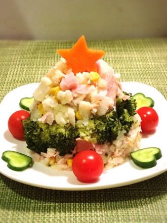 12月20日（火）Day by DayDay by Day ★Xmasスペシャル★	