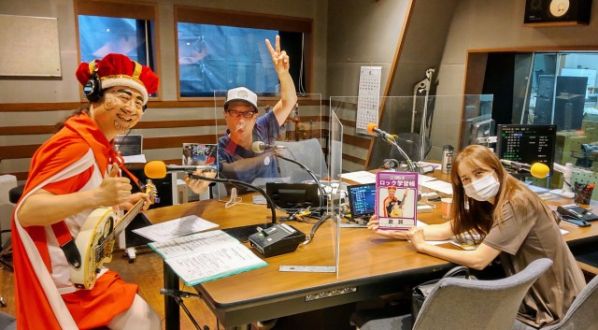 ゲスト「王様」