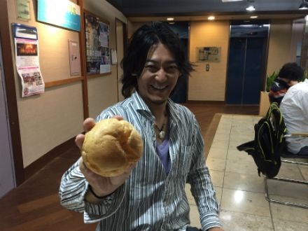 2015年5月20日カップ焼きそば選手権！！