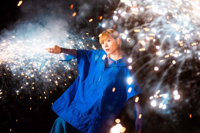 4月4日(木) のプレイリストは、FINLANDS・塩入冬湖さん！