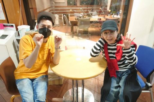 第１回、たまご料理No.1決定戦！