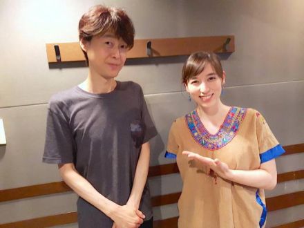 今日のゲストは、、、千葉工業大学「未来ロボット技術研究センター」所長、古田貴之さん！