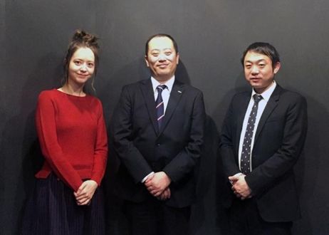 Vol.093　ポッカサッポロフード＆ビバレッジ株式会社 大槻洋揮さん・第1週目