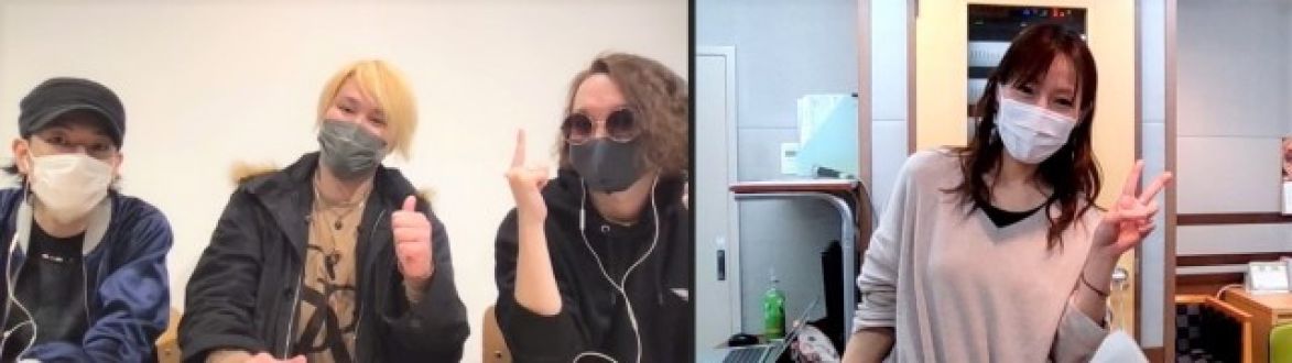 本日のゲスト：saji