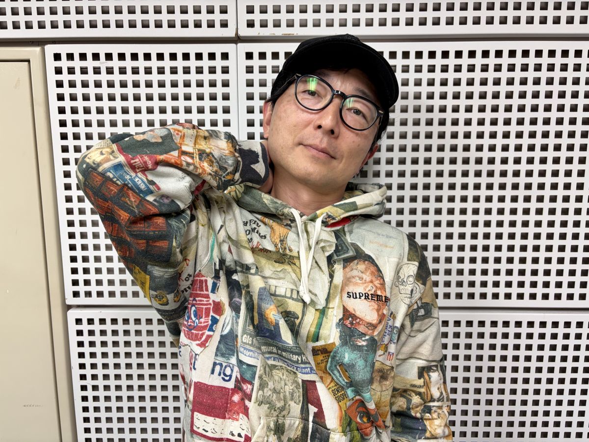 2025年の野島さんの自転車ライフを振り返る！