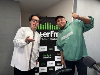 1/3 最強タロット芸人が占う今年のアントニーの運勢はいかに！？ ＜ゲスト：金城めくるくん＞