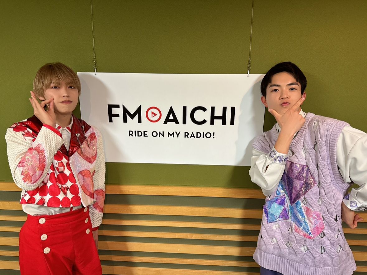 2024年3月27日（水）今週のテーマは、「愛知県を50音順でもっと知ろう！」シリーズ！