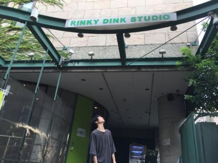 久留米出身のaintニシダコウキが語るバンドヒストリー＆下北沢