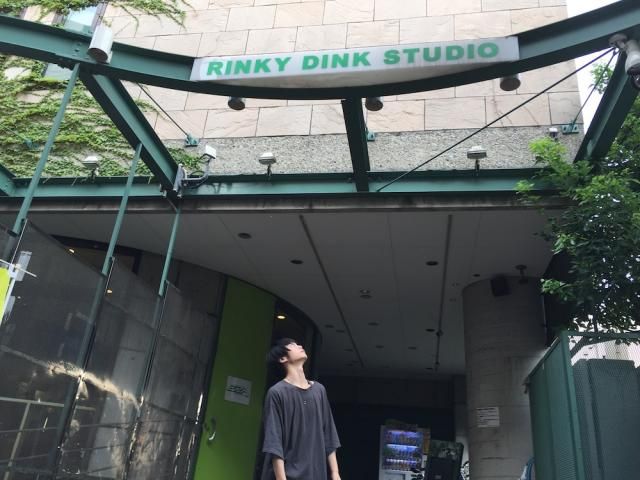 久留米出身のaintニシダコウキが語るバンドヒストリー＆下北沢