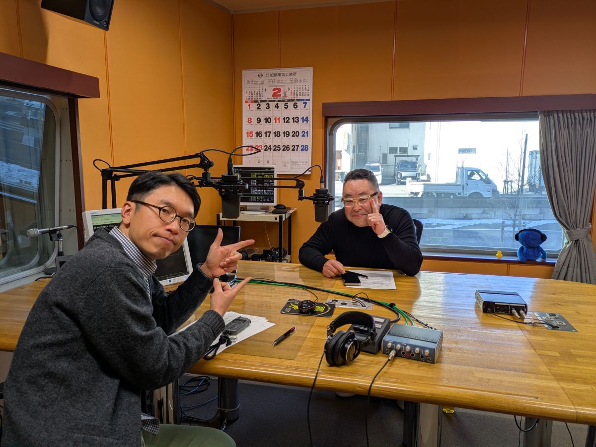 2026/2/11 OA「Matsumoto AI Camp ワークショップ」