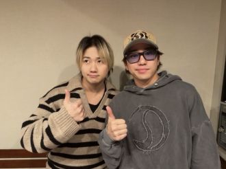 0131配信 #34 ゲスト：サグワ スピンオフ版