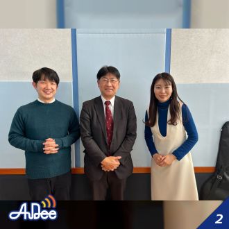 【福島】「フードキャンプで地元の良さを広げたい」第22回郡山観光交通株式会社に聞いてみた！