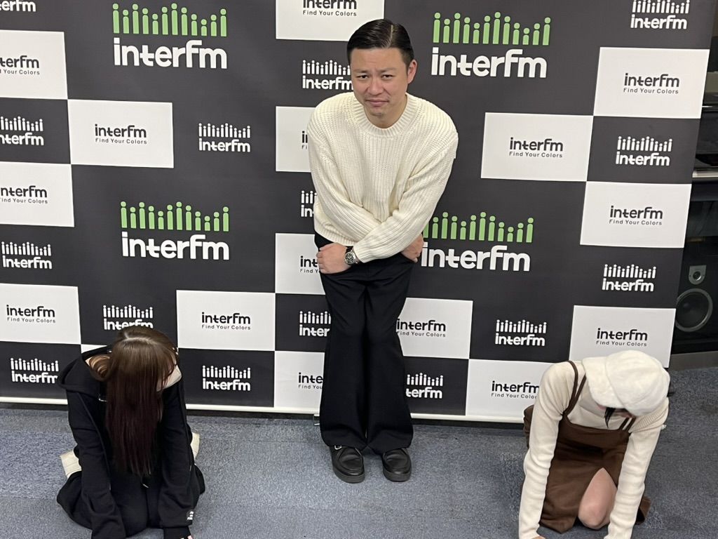 番外編！ ネオジャポのFight For The Radio#66(2本立て）