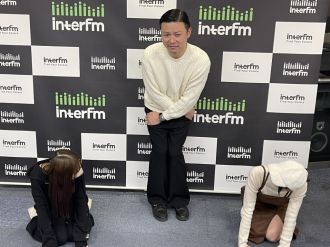 番外編！ ネオジャポのFight For The Radio#66(2本立て）