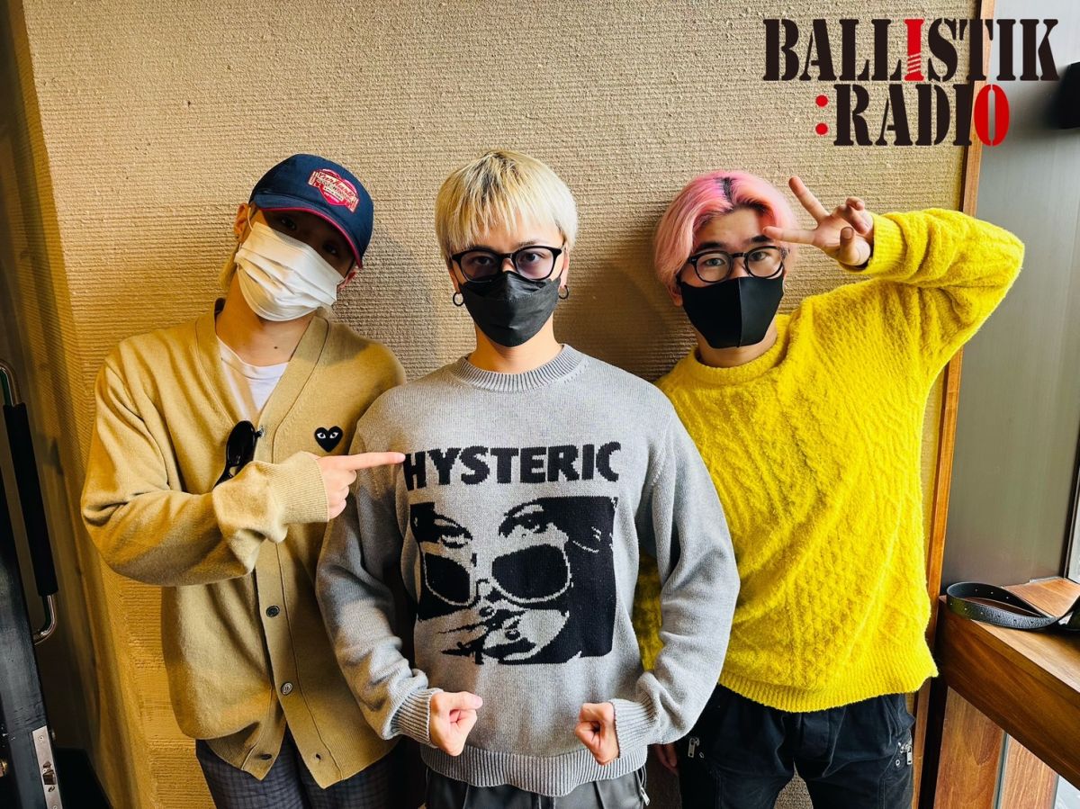 新#093「優しい鬼かもしれない」