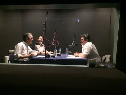 サードプレイス　町田徹の月刊経済ジャーナル 2017年6月号③～ザ・インタビュー～