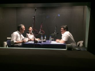 サードプレイス　町田徹の月刊経済ジャーナル 2017年6月号③～ザ・インタビュー～