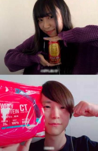 #141 声優NOTE / バッキバキの河西と、麗しき小林でお送りします…！？