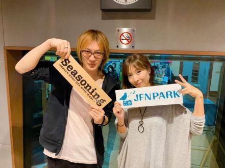 【アレがスタジオに！】プロデューサー（慶應大学特任准教授）若新雄純さん！