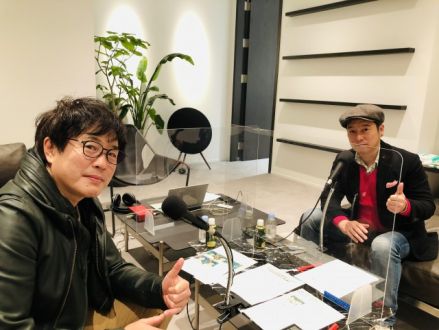 黒沢薫さんが語る！「ゴスペラーズ1stアルバム制作秘話」