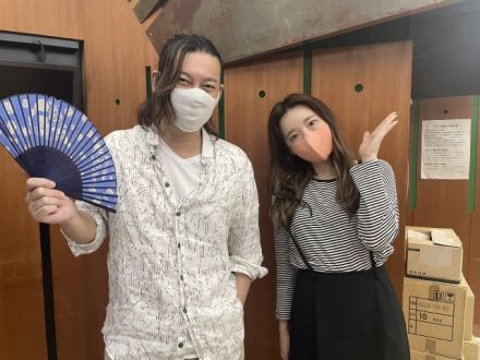 2022年9月15日(木)【おじいちゃん、おばあちゃんが言わなそうな会話】