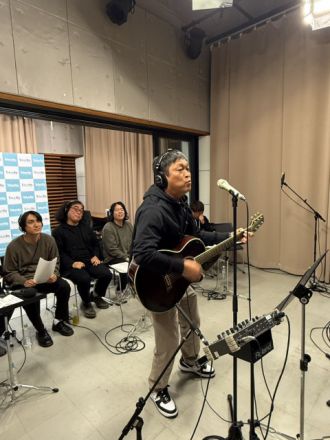 ⑦デンジャラス・安田さん（泣いてチンピラ）