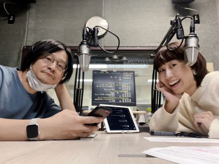 2024年11月5日放送分「中毒性のある曲と気になる調味料」