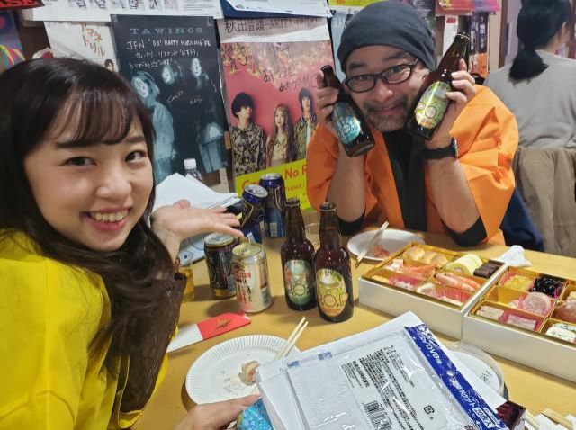 1月1日（水）Song List♪