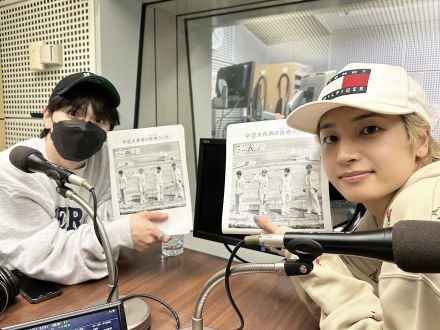 今後の活動が超楽しみ！！ ～なんだかちょっと深イイ話～